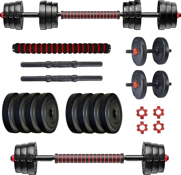 Protoner PVC 3 in 1 Convertible Gym Set