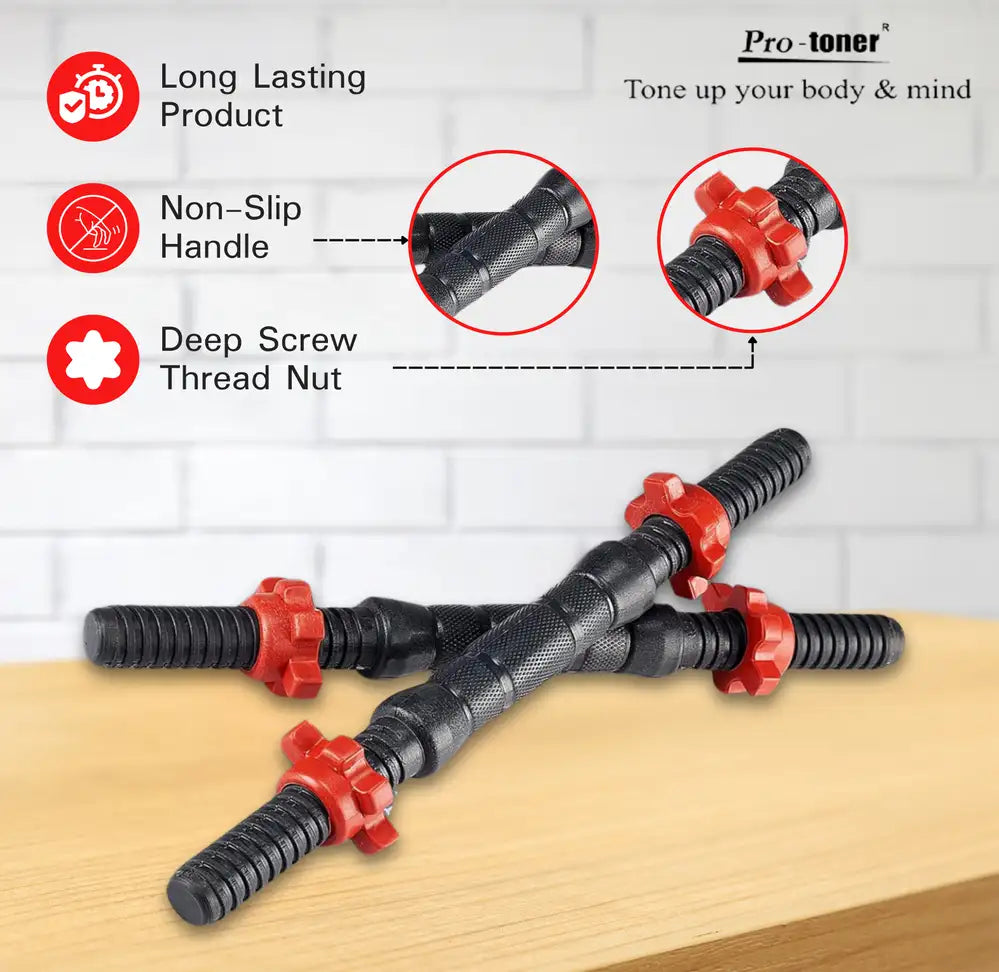 Protoner PVC 3 in 1 Convertible Gym Set