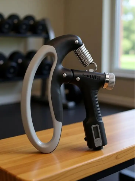IAMALOT Hand Grip Strengthener
