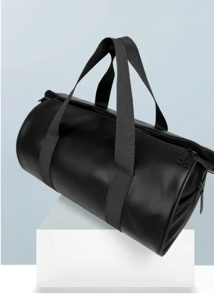 Leatherett Gym Bag for Men and Women