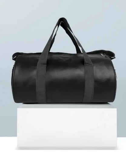 Leatherett Gym Bag for Men and Women