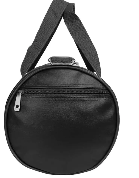 Leatherett Gym Bag for Men and Women
