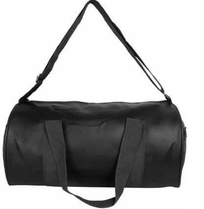 Leatherett Gym Bag for Men and Women