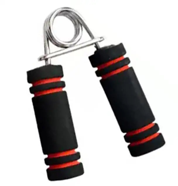 L'AVENIR Fitness 1pcs. Comfortable Foam Hand Grip Exerciser - FOR Strong Hand