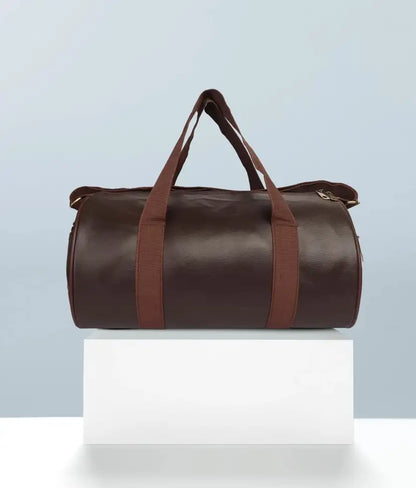 Leatherett Gym Bag for Men and Women