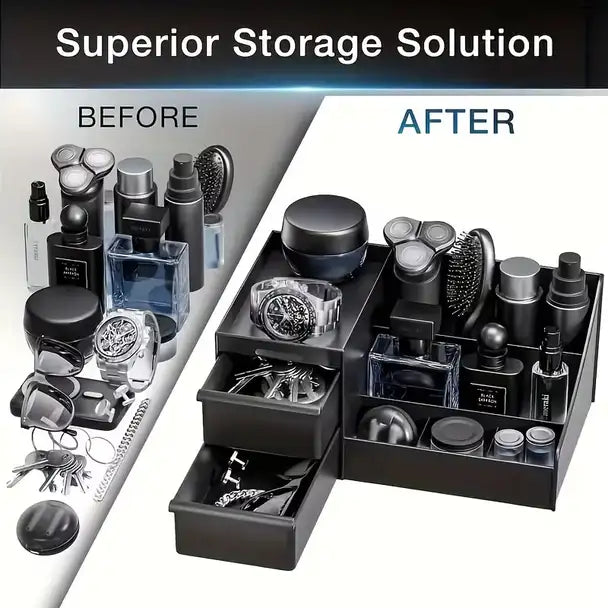DRAWER FOR HOME ACCESSORIES