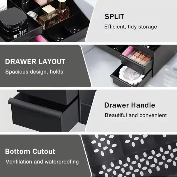 DRAWER FOR HOME ACCESSORIES